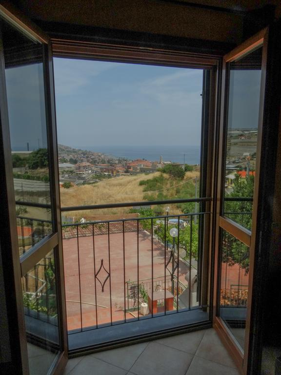 Strada Casai 19 Lejlighed Riva Ligure Eksteriør billede